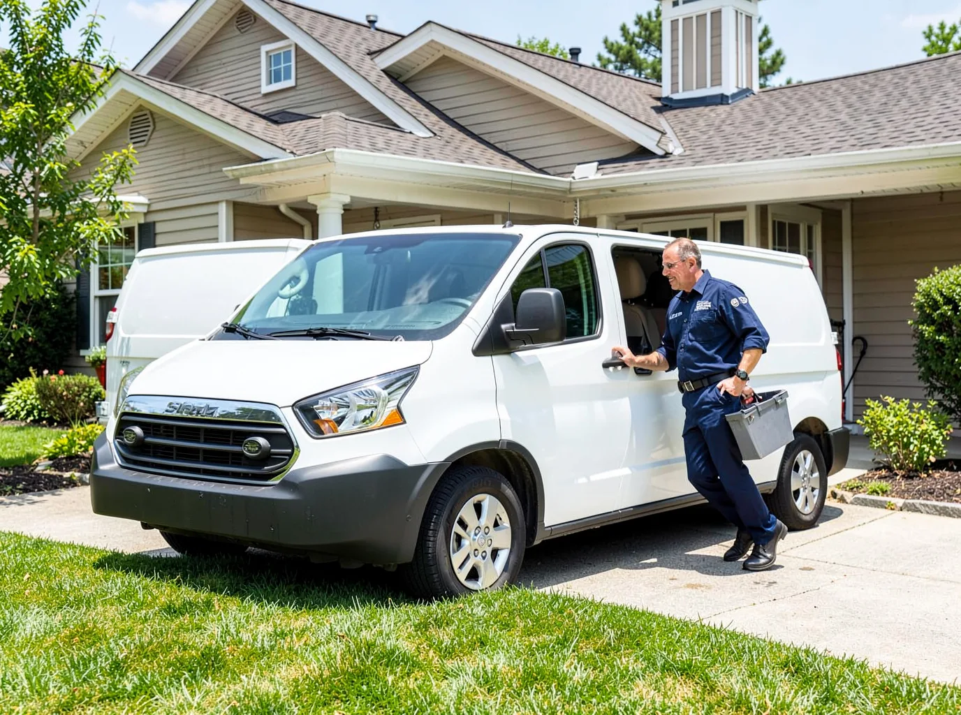 Emergency Plumber company in Charlotte, VT